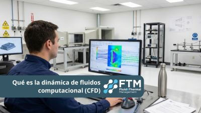 que es la dinamica de fluidos computacional