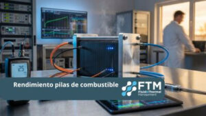 Fuel cell performance: metrics, measurement, and test benches